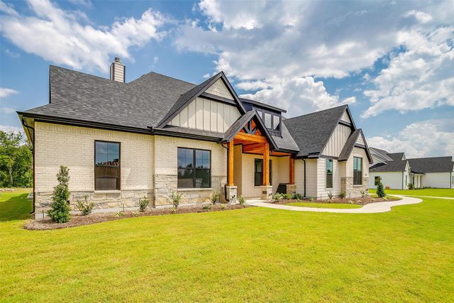 177 Aiden Drive, Waxahachie, TX 75165