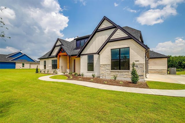 177 Aiden Drive, Waxahachie, TX 75165