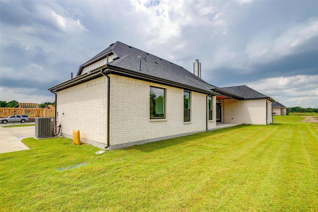 177 Aiden Drive, Waxahachie, TX 75165