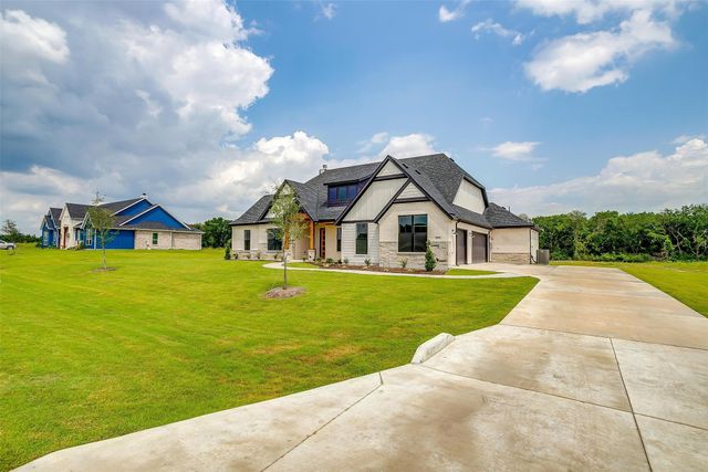 177 Aiden Drive, Waxahachie, TX 75165