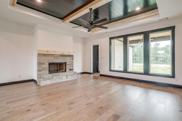 177 Aiden Drive, Waxahachie, TX 75165