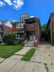 2669 Pasadena Street, Detroit, MI 48238