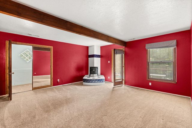 1504 N Lucyle Place NW, Albuquerque, NM 87114