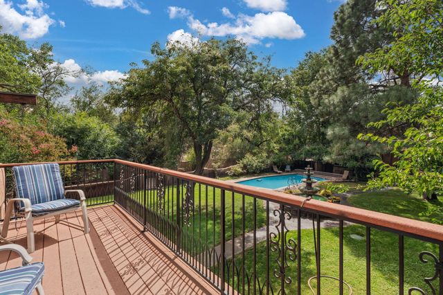 1504 N Lucyle Place NW, Albuquerque, NM 87114