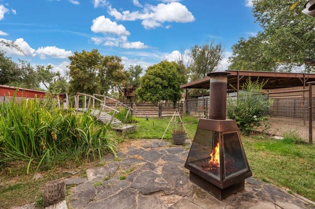 1504 N Lucyle Place NW, Albuquerque, NM 87114