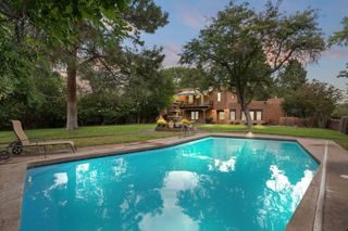 1504 N Lucyle Place NW, Albuquerque, NM 87114