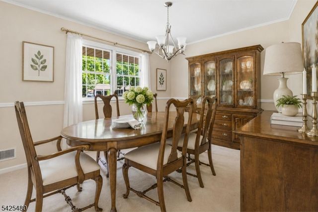 4 GAIL COURT, Hillsborough Twp., NJ 08844