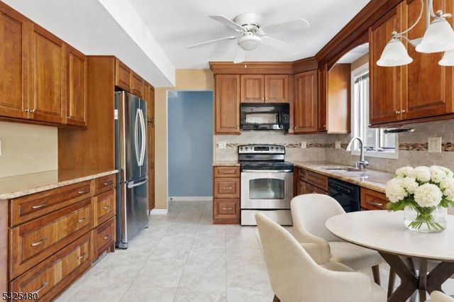 4 GAIL COURT, Hillsborough Twp., NJ 08844