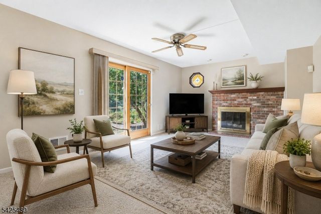 4 GAIL COURT, Hillsborough Twp., NJ 08844