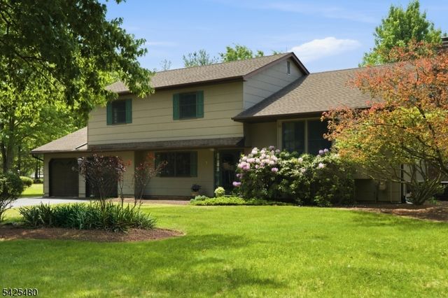 4 GAIL COURT, Hillsborough Twp., NJ 08844