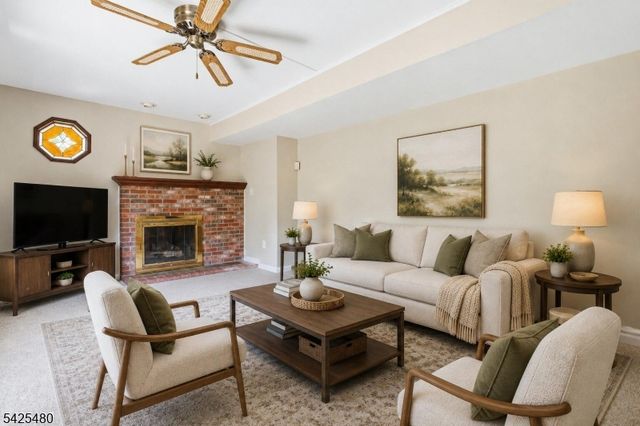 4 GAIL COURT, Hillsborough Twp., NJ 08844