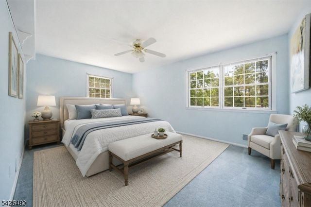 4 GAIL COURT, Hillsborough Twp., NJ 08844