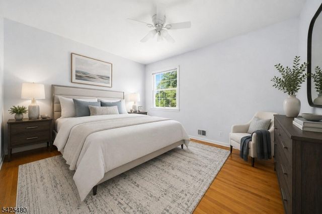 4 GAIL COURT, Hillsborough Twp., NJ 08844