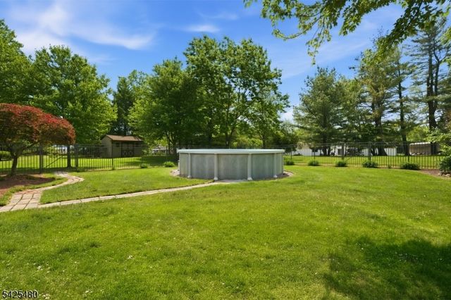 4 GAIL COURT, Hillsborough Twp., NJ 08844