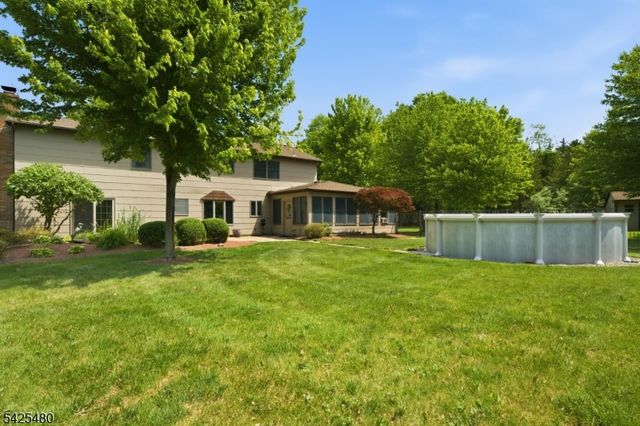 4 GAIL COURT, Hillsborough Twp., NJ 08844