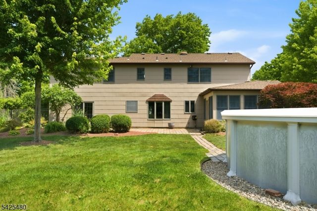 4 GAIL COURT, Hillsborough Twp., NJ 08844