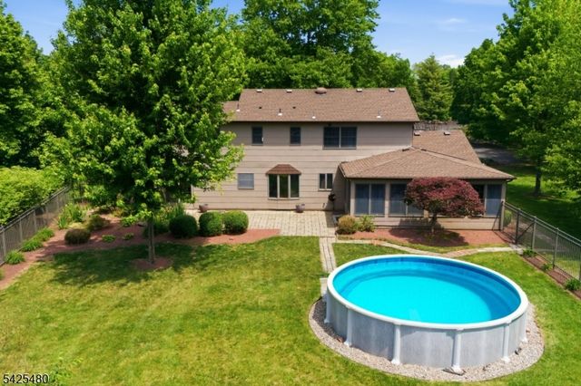 4 GAIL COURT, Hillsborough Twp., NJ 08844