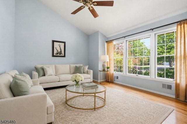 4 GAIL COURT, Hillsborough Twp., NJ 08844