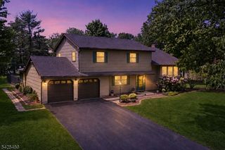 4 GAIL COURT, Hillsborough Twp., NJ 08844