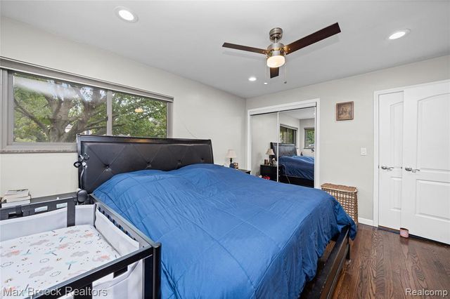 2810 Walbridge Road, Rochester Hills, MI 48307