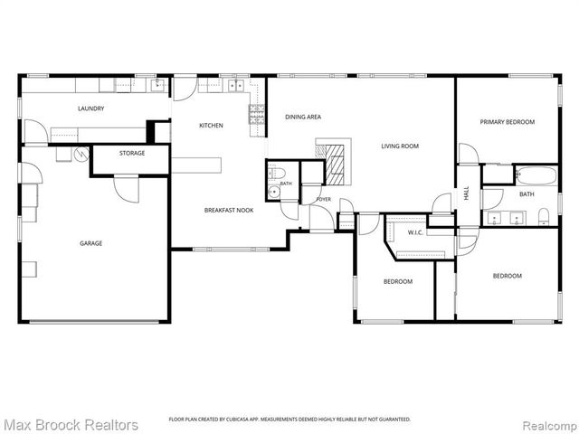 2810 Walbridge Road, Rochester Hills, MI 48307