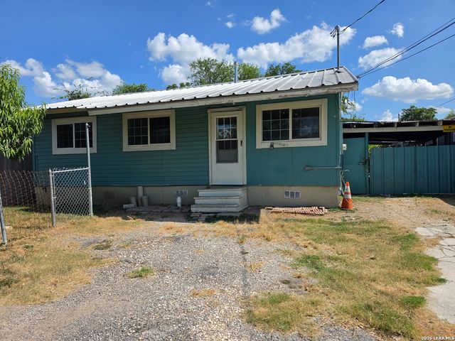 1222 BRIGHTON, San Antonio, TX 78211
