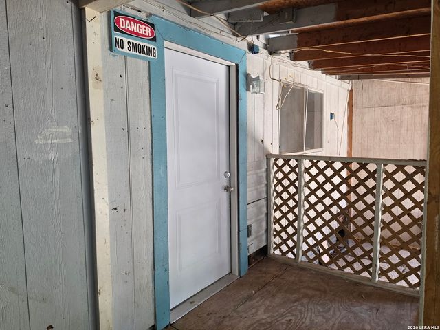 1222 BRIGHTON, San Antonio, TX 78211