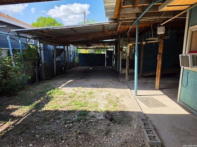 1222 BRIGHTON, San Antonio, TX 78211