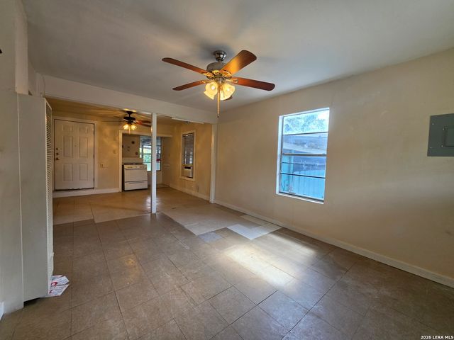 1222 BRIGHTON, San Antonio, TX 78211