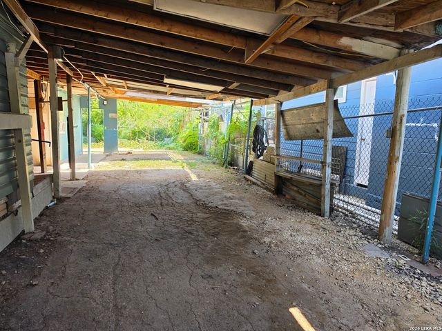 1222 BRIGHTON, San Antonio, TX 78211