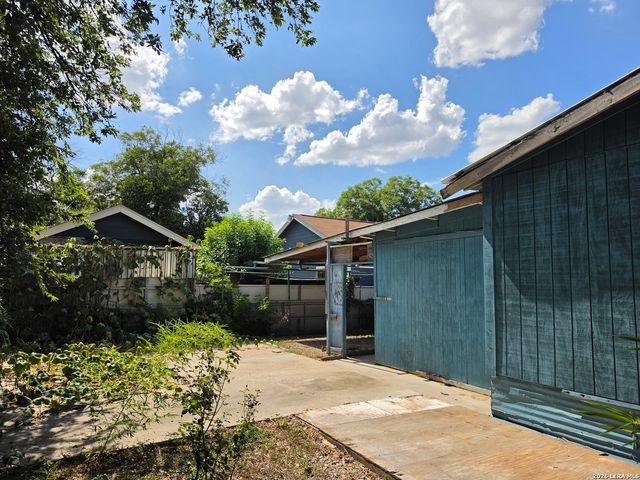 1222 BRIGHTON, San Antonio, TX 78211
