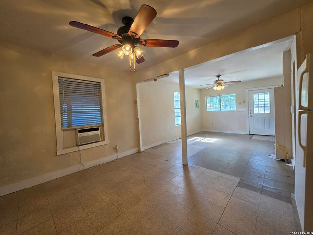 1222 BRIGHTON, San Antonio, TX 78211