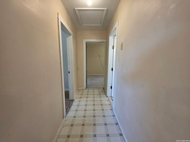 1222 BRIGHTON, San Antonio, TX 78211