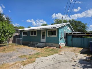 1222 BRIGHTON, San Antonio, TX 78211