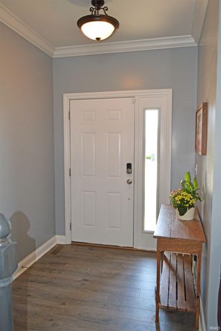 4104 Eagle Watch Drive, Evansville, IN 47725