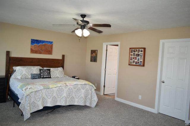 4104 Eagle Watch Drive, Evansville, IN 47725