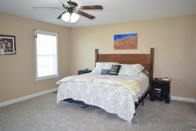 4104 Eagle Watch Drive, Evansville, IN 47725