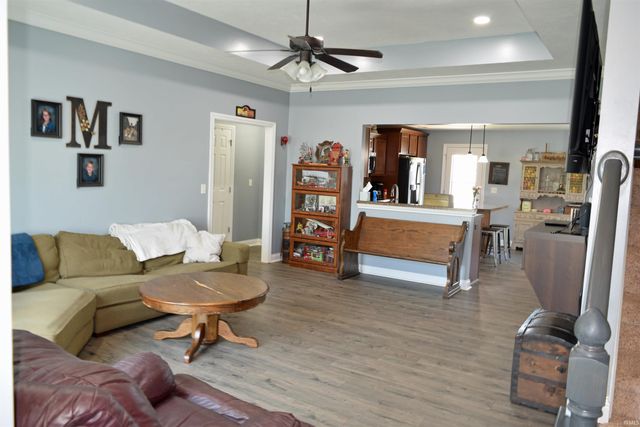 4104 Eagle Watch Drive, Evansville, IN 47725