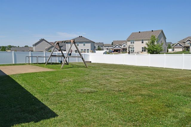 4104 Eagle Watch Drive, Evansville, IN 47725