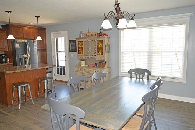 4104 Eagle Watch Drive, Evansville, IN 47725