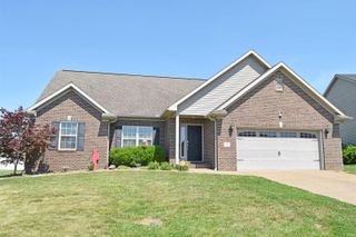 4104 Eagle Watch Drive, Evansville, IN 47725