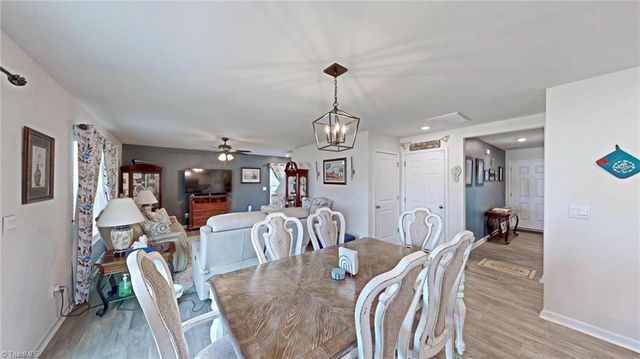 161 Jack Rabbit Court, Lexington, NC 27292