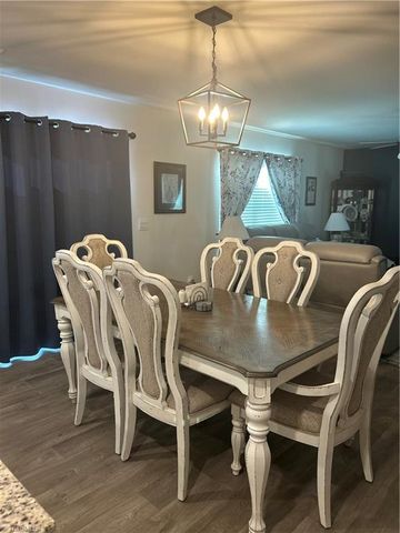 161 Jack Rabbit Court, Lexington, NC 27292