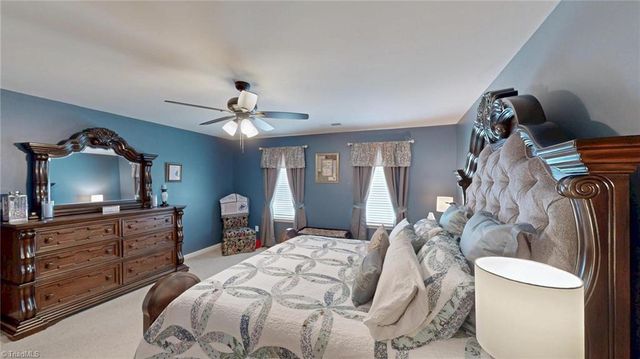 161 Jack Rabbit Court, Lexington, NC 27292