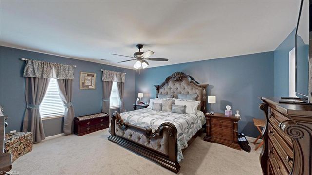 161 Jack Rabbit Court, Lexington, NC 27292