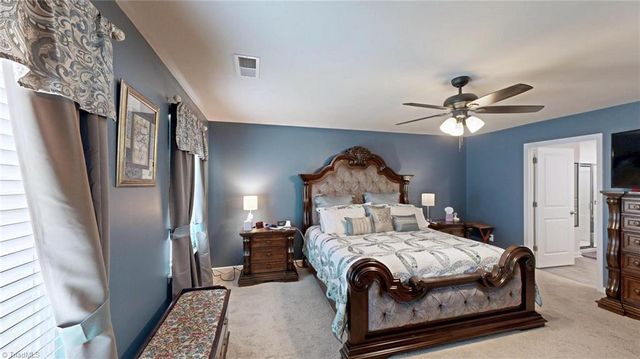 161 Jack Rabbit Court, Lexington, NC 27292