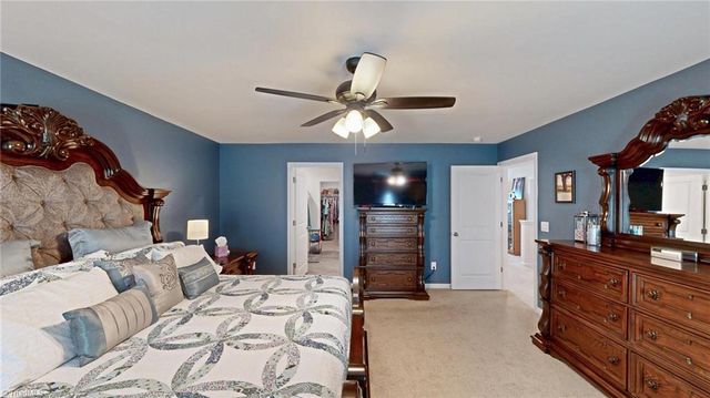 161 Jack Rabbit Court, Lexington, NC 27292
