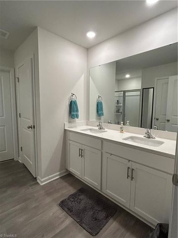 161 Jack Rabbit Court, Lexington, NC 27292