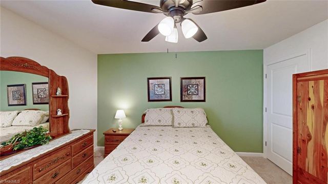 161 Jack Rabbit Court, Lexington, NC 27292