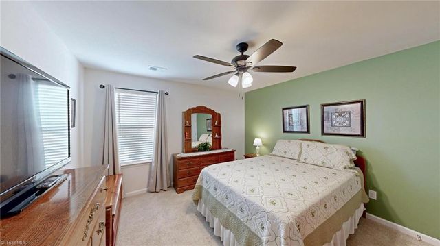 161 Jack Rabbit Court, Lexington, NC 27292
